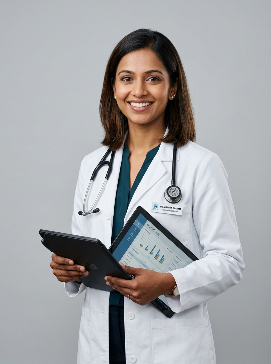Professional Medicare Doctor